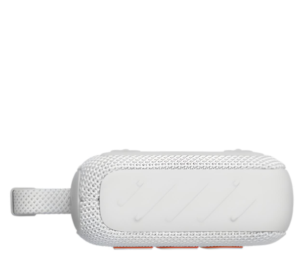 JBL GO 4 BIAŁY - 1264044 - zdjęcie 9